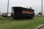 Ballast Hopper